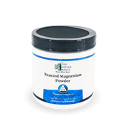 Ortho Molecular - Reacted Magnesium Powder